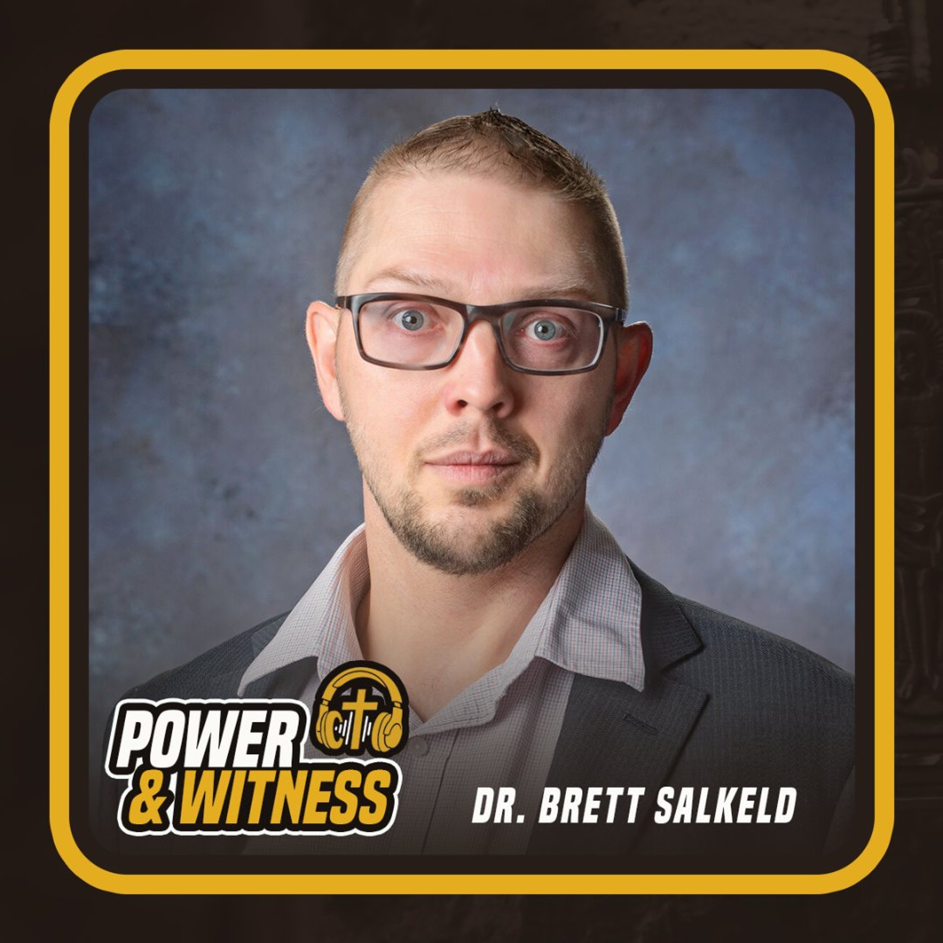 Making Every Class Catholic (Guest: Dr. Brett Salkeld)