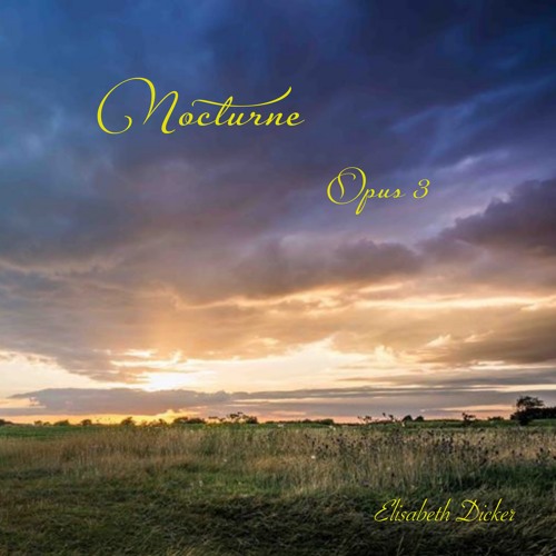 Nocturne Opus 3