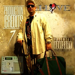 Once Again (feat. Big L)