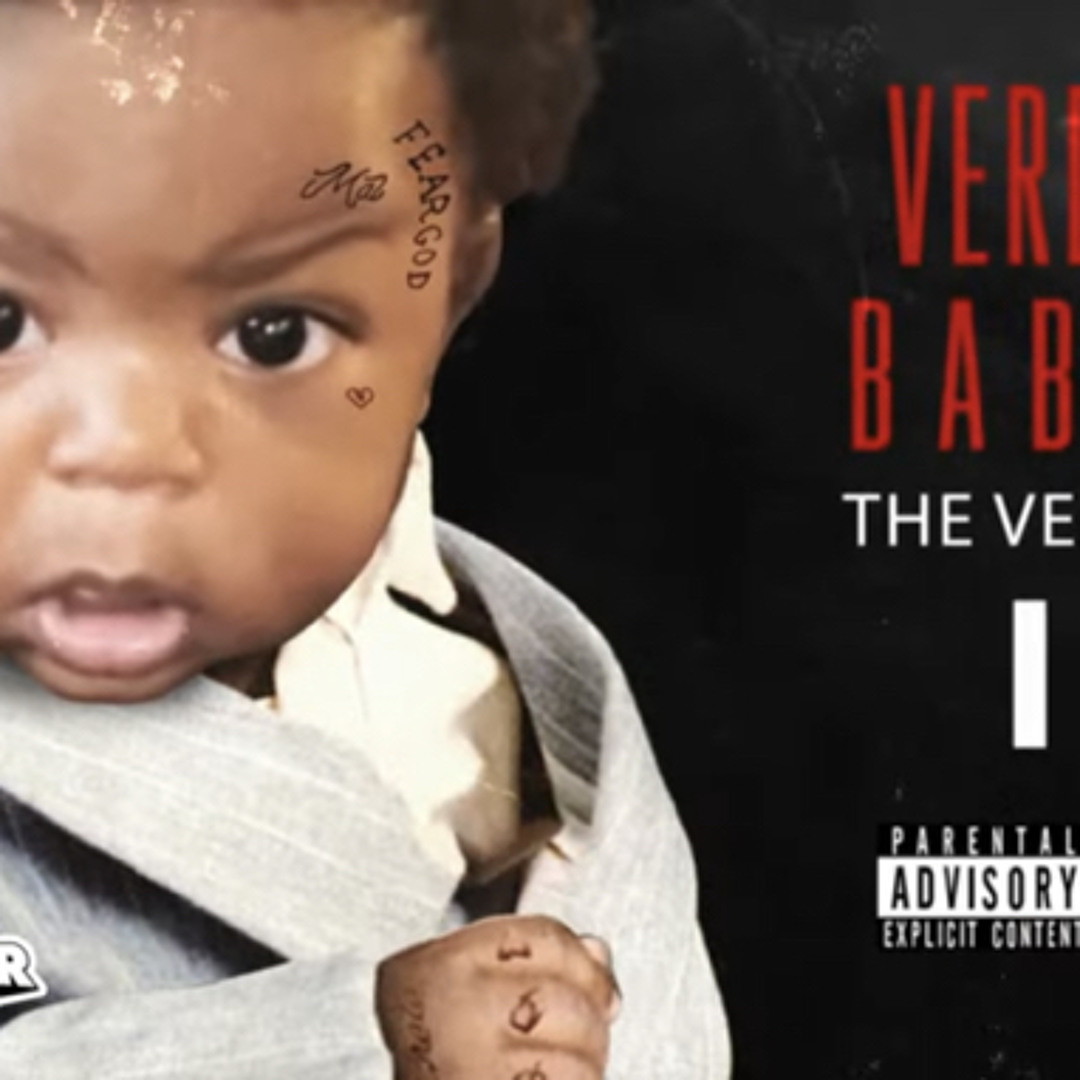 Stream Verde Babii ft. Lou Deezi - 1000 Ways by $lapz | Listen online ...