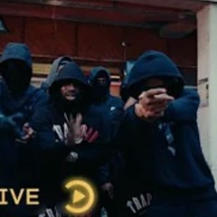 #OFB Lowkey X Kash - We Run Tingz   Pressplay