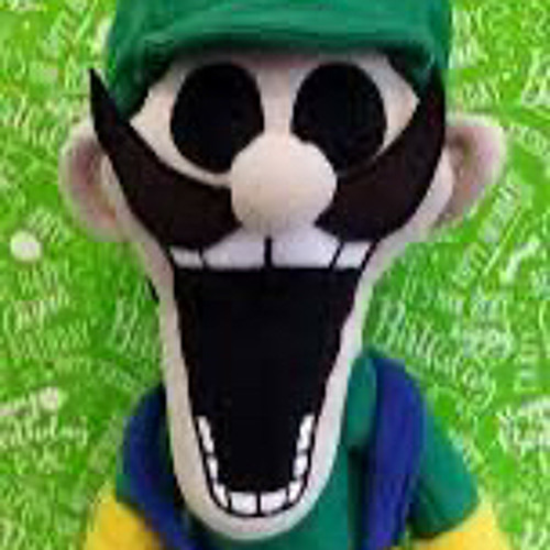 evil luigi prod me