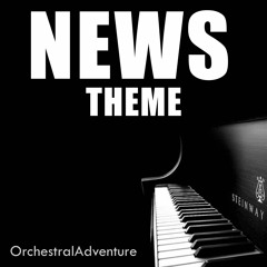 News Theme (Original Composition)