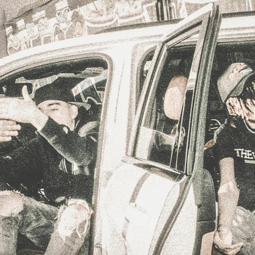 X Krazy (remix) [prod subzeroswiz]