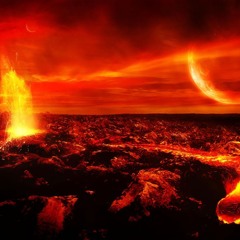 Taste of Armageddon / composed with RP eXplorer 6 plugins