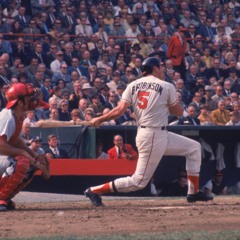 MLB - Brooks (ESPN Feature)