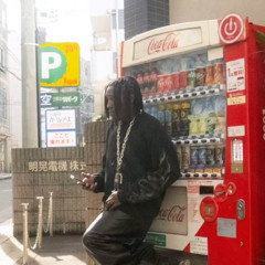 Don Toliver-Raincoat(Unreleased)