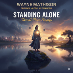 Standing Alone (Doesn’t Mean Empty)