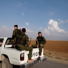 Kurdish Justice in Northeast Syria
