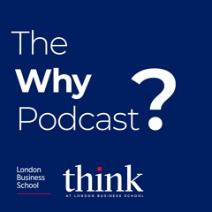 The Why Podcast: Why doesn’t everyone make an Advanced Care Plan?