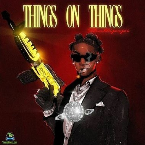 things on things speed up (feat. shallipopi)