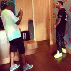 RIP BRENO FEAT CH13 (REMIX IS THERE MORE)
