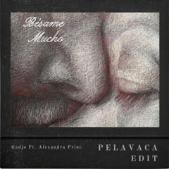 Besame Mucho - Gadjo Feat Alexandra Princ(PELAVACA Edit)