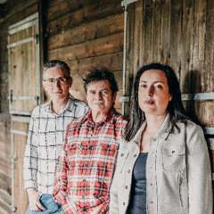 LOTTA LOVE  cover Neil Young by Parfait Accord