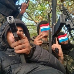 É GUERRA DECRETADA 🚩MC DU AMOR [ DJ BR DO CHAPA ]