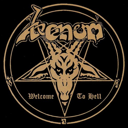 In Nomine Satanas (7" Version)