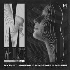 Myth & Melinki 'M-ulate' [Four Corners Music]