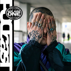 PODCAST 41 - POLYTOXIC (Live at We Are One Tanz in den Mai 30.04.2025)