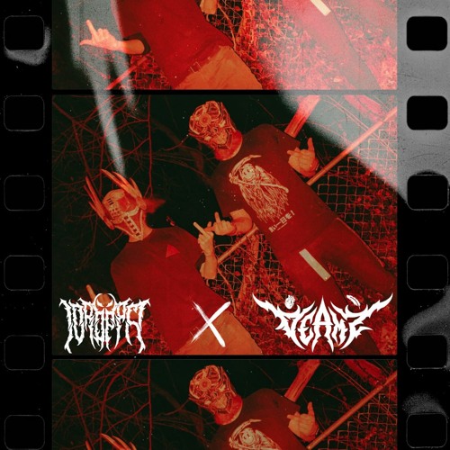 DEAMZ x IDROPPA -FYPOCS