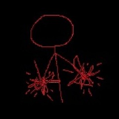 red dot