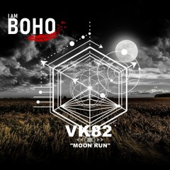 VK82 - Asmar [I Am Boho Records]