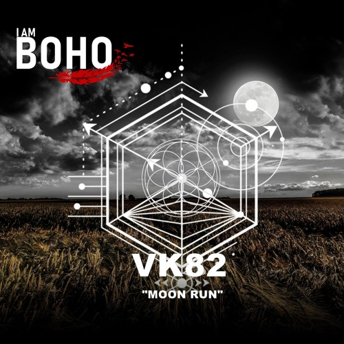 VK82 - Asmar [I Am Boho Records]