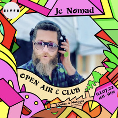 DJ Set - L'usine à musique