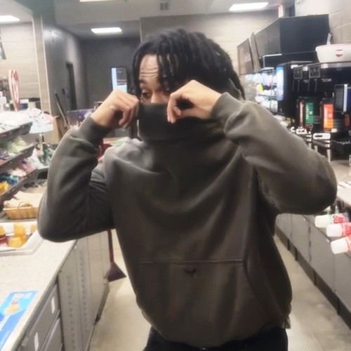 Vrss - H00Die (prod. icebehumble+kidhoodie)