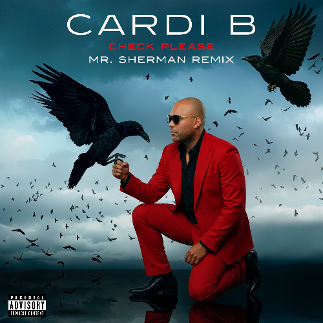 Stream Cardi B - Check Please (Mr. Sherman Remix) by Mr. Sherman ...