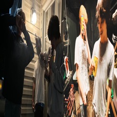 SOMEBODY WHO LOVES ME RMX