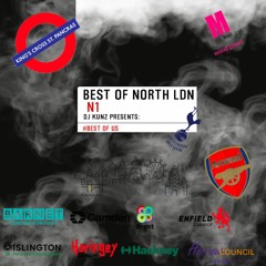 BEST OF US: NORTH LDN  | @a_kunz1