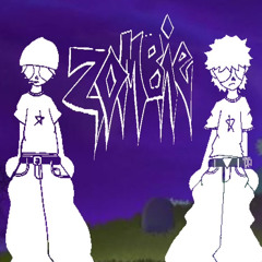 kinji00 & jeunesept - Zombie (prod lb66)