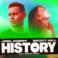 HISTORY (Alex Hobson Remix)