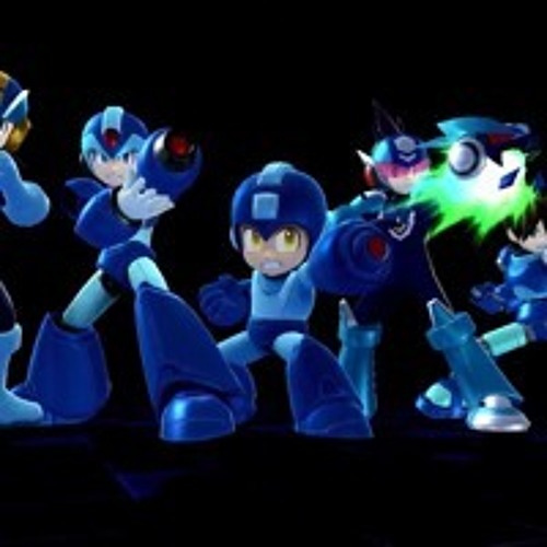 Rolling Deep In Wily's Castle