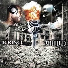 K-Rino & Canibus - Deadly Intellect (Remix)