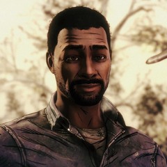 Old Friend - The Walking Dead The Final Season - Soundtrack