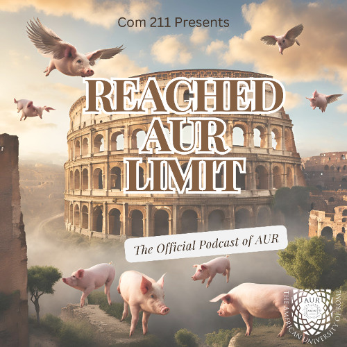 S12A - EP5 - Losing AUR Religion