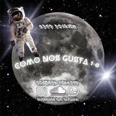 COMO NOS GUSTA 1.0 MIXED BY - (EMANUEL GALLEGO) .WAV
