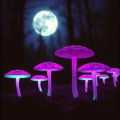Bioluminescence - Transient