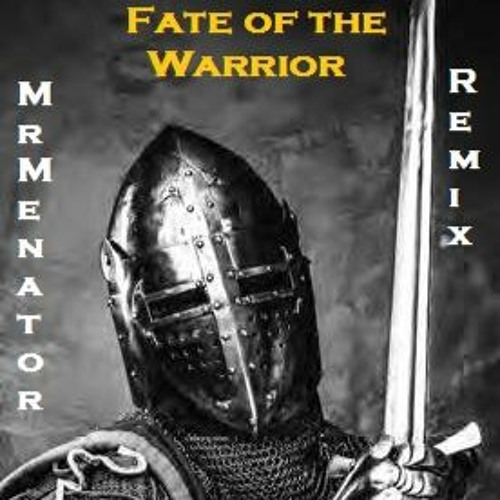 Glitchy Dot Phong - Fate Of The Warrior Mr Menator Remix