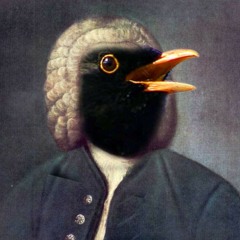 Johann Sebastian Blackbird