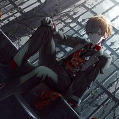 Brain Revolution Girl - Vivid Bad Squad (cover - project sekai)