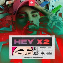Sickmode - Hey X2 (Devatorz Mash - Up) (Extended version)