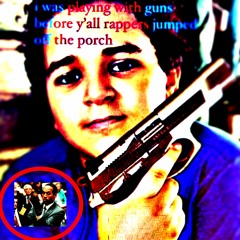 R.I.P O.J Simpson (Fuck Cancer)