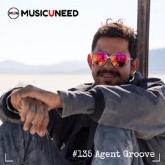 #135 Agent Groove