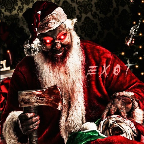 CheapeX & ExoT Vs KonTEKKzT & DerDolle - 160BPM