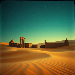 صَدَى الأَمَوِيّين