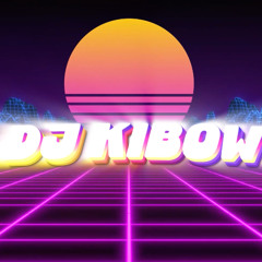 DJ KIBOW - MIXTAPE #1