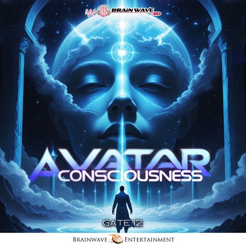 Gate 12 - Avatar Consciousness DEMO