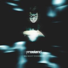 WE WANT YOUR SOUL [FREE DL]